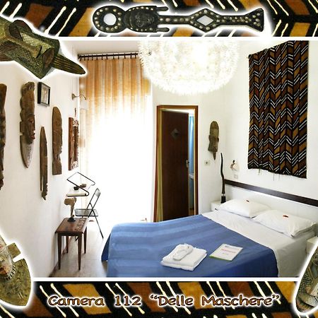 Hotel Ariston Чезенатіко Екстер'єр фото