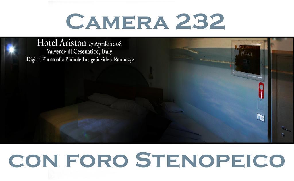 Hotel Ariston Чезенатіко Номер фото